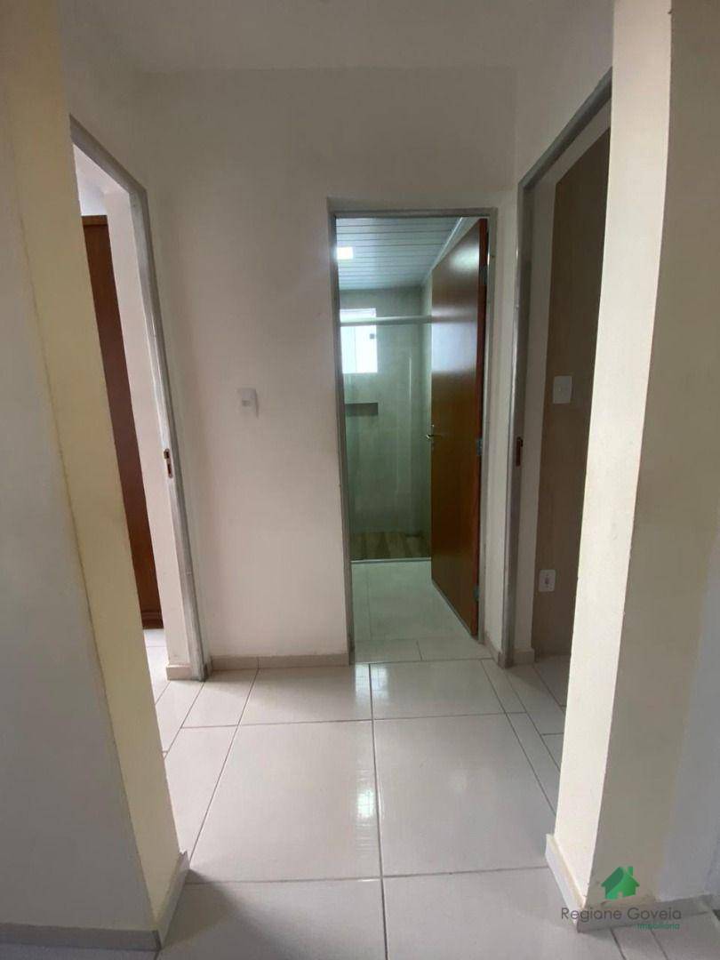 Apartamento à venda com 2 quartos, 65m² - Foto 3