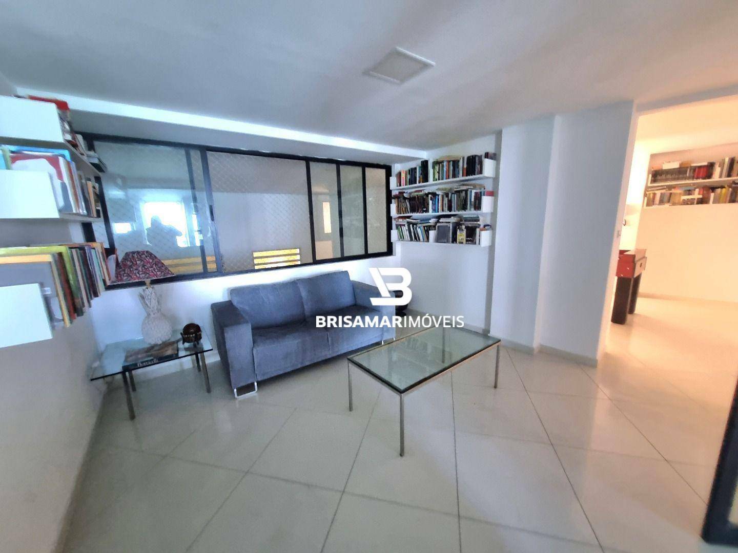Apartamento à venda e aluguel com 3 quartos, 184m² - Foto 33