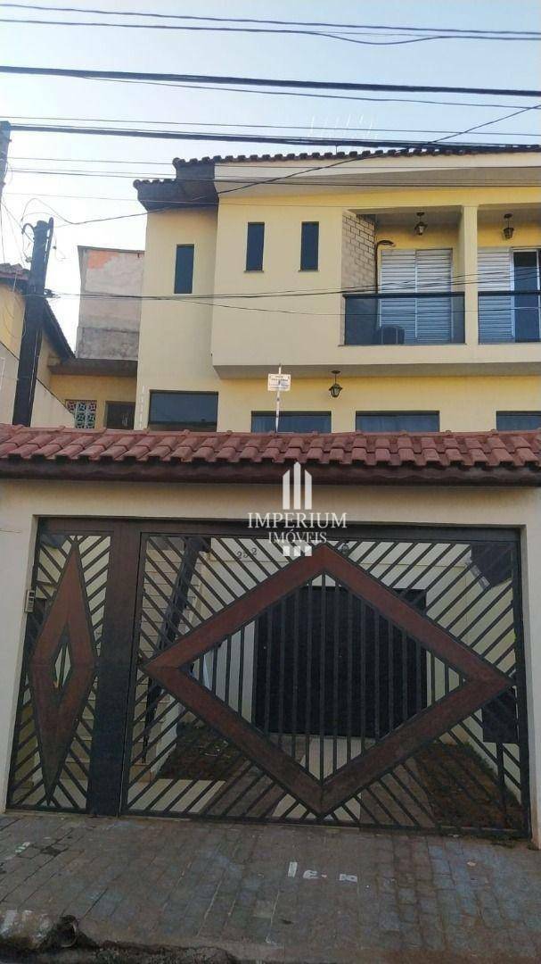 Sobrado à venda com 3 quartos, 230m² - Foto 5