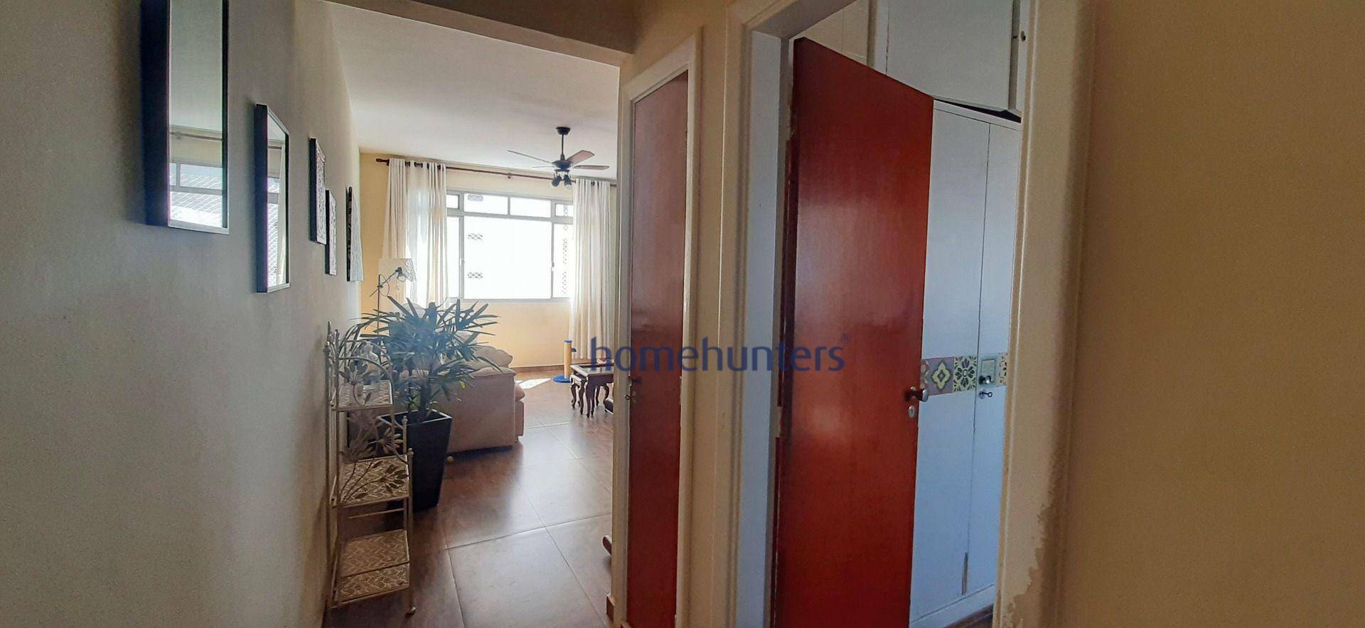 Apartamento à venda com 1 quarto, 90m² - Foto 18