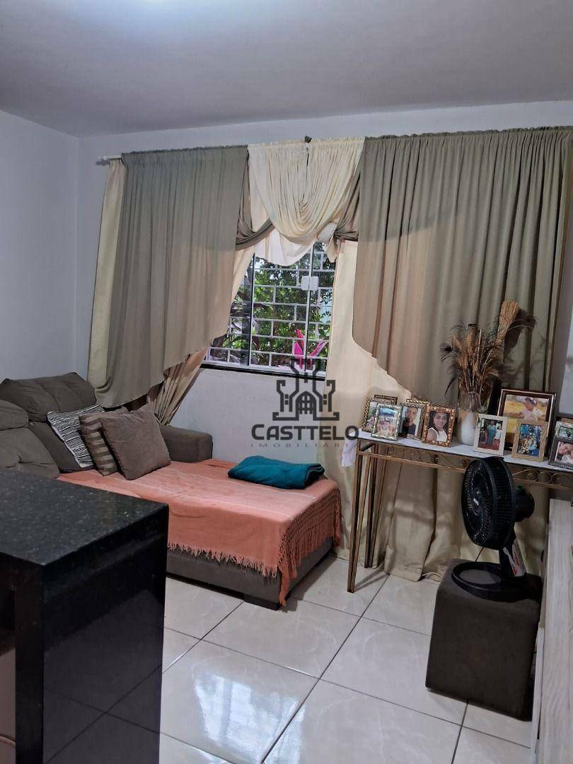 Apartamento à venda com 2 quartos, 50m² - Foto 17