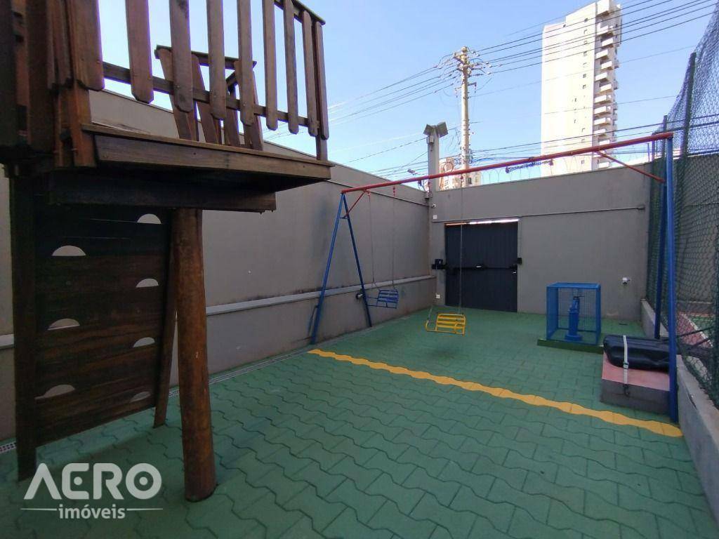 Apartamento para alugar com 3 quartos, 280m² - Foto 8