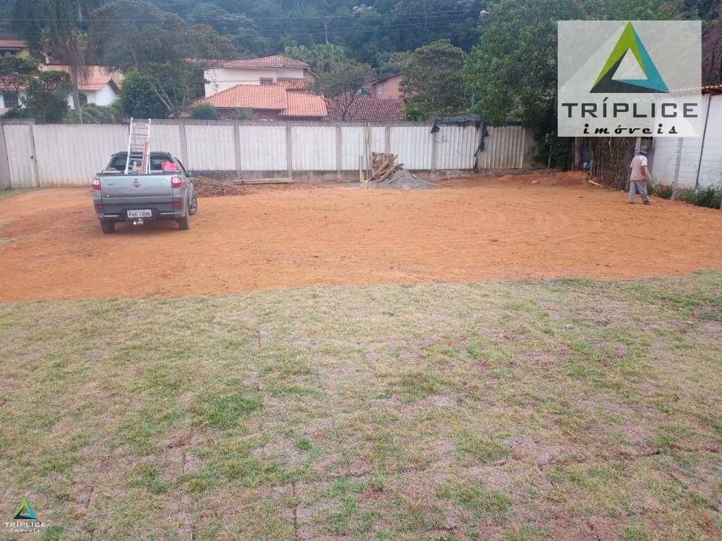 Terreno à venda, 1250M2 - Foto 10