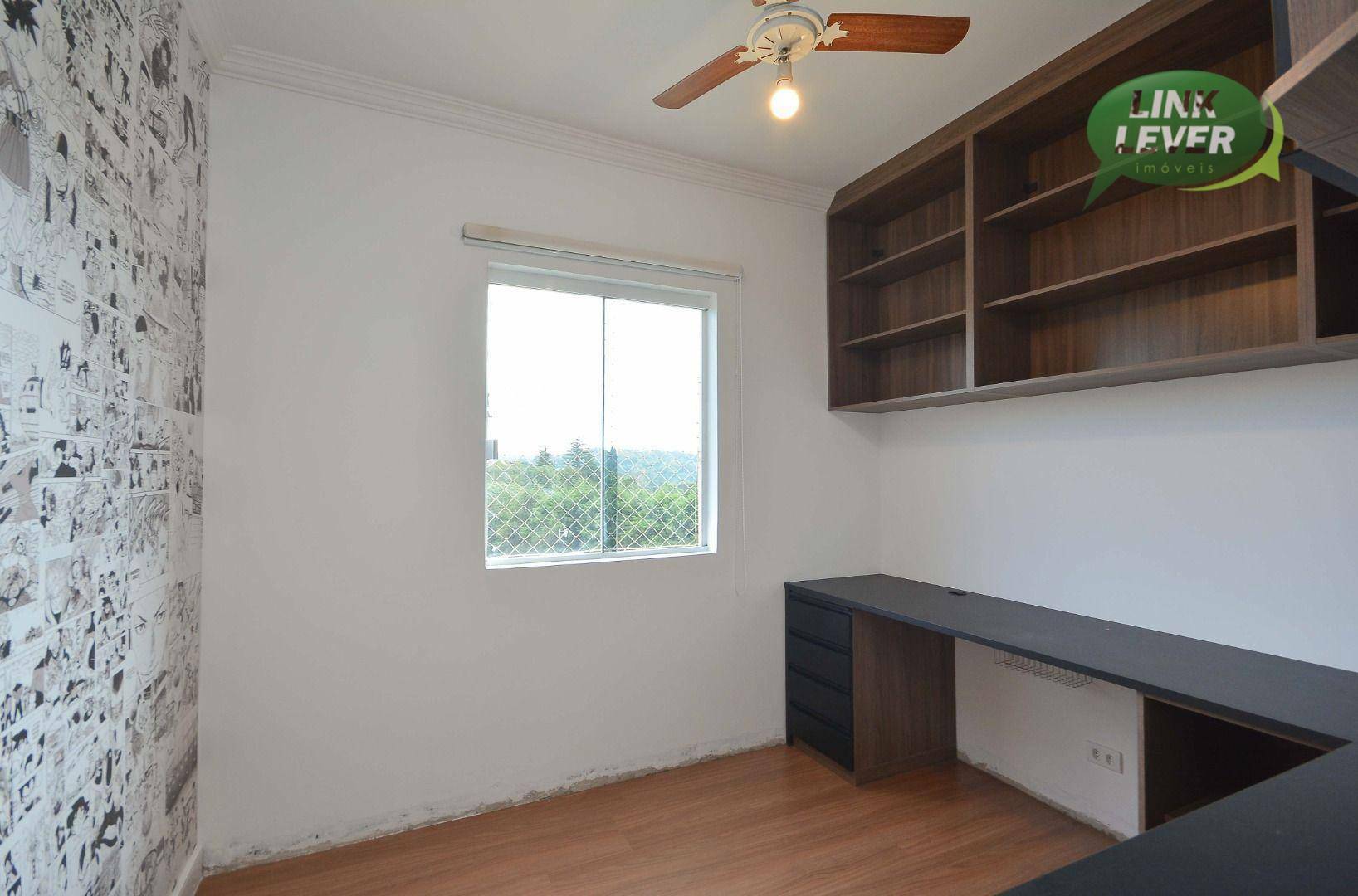 Apartamento para alugar com 3 quartos, 54m² - Foto 13