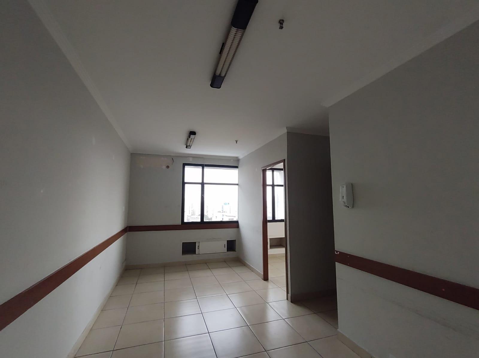 Conjunto Comercial-Sala à venda, 55m² - Foto 1