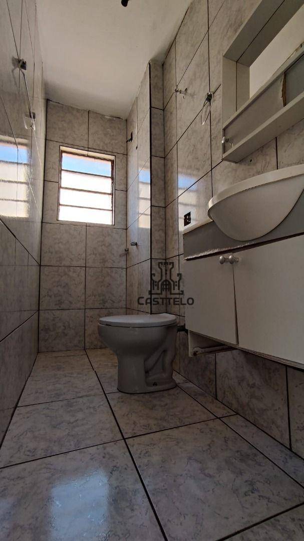 Apartamento à venda com 2 quartos, 57m² - Foto 11