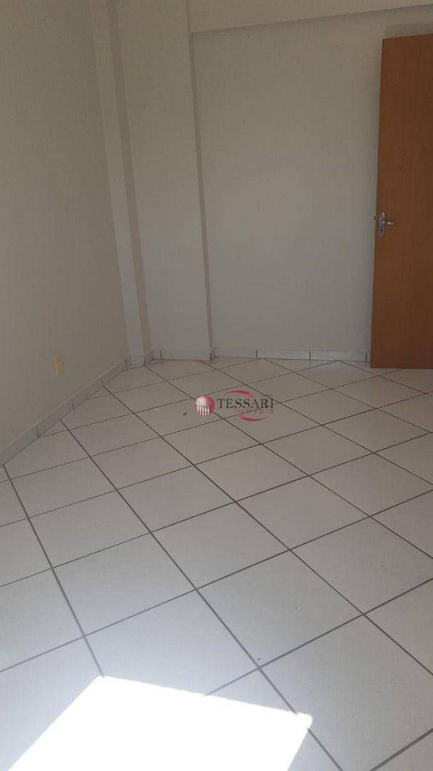 Apartamento à venda com 1 quarto, 62m² - Foto 2