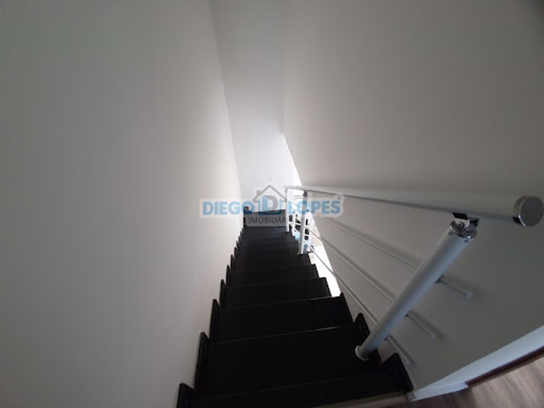 Sobrado à venda com 2 quartos, 74m² - Foto 8