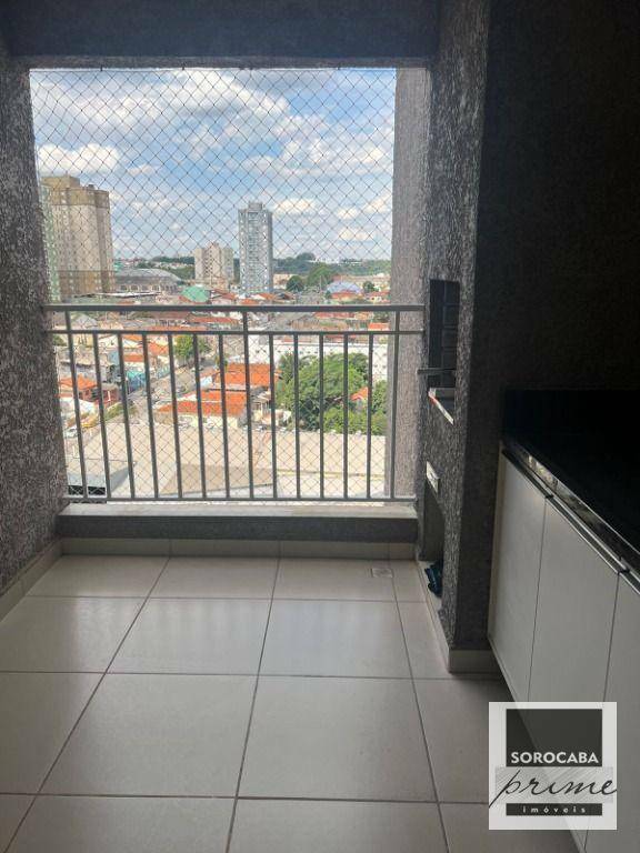 Apartamento para alugar com 3 quartos, 73m² - Foto 2