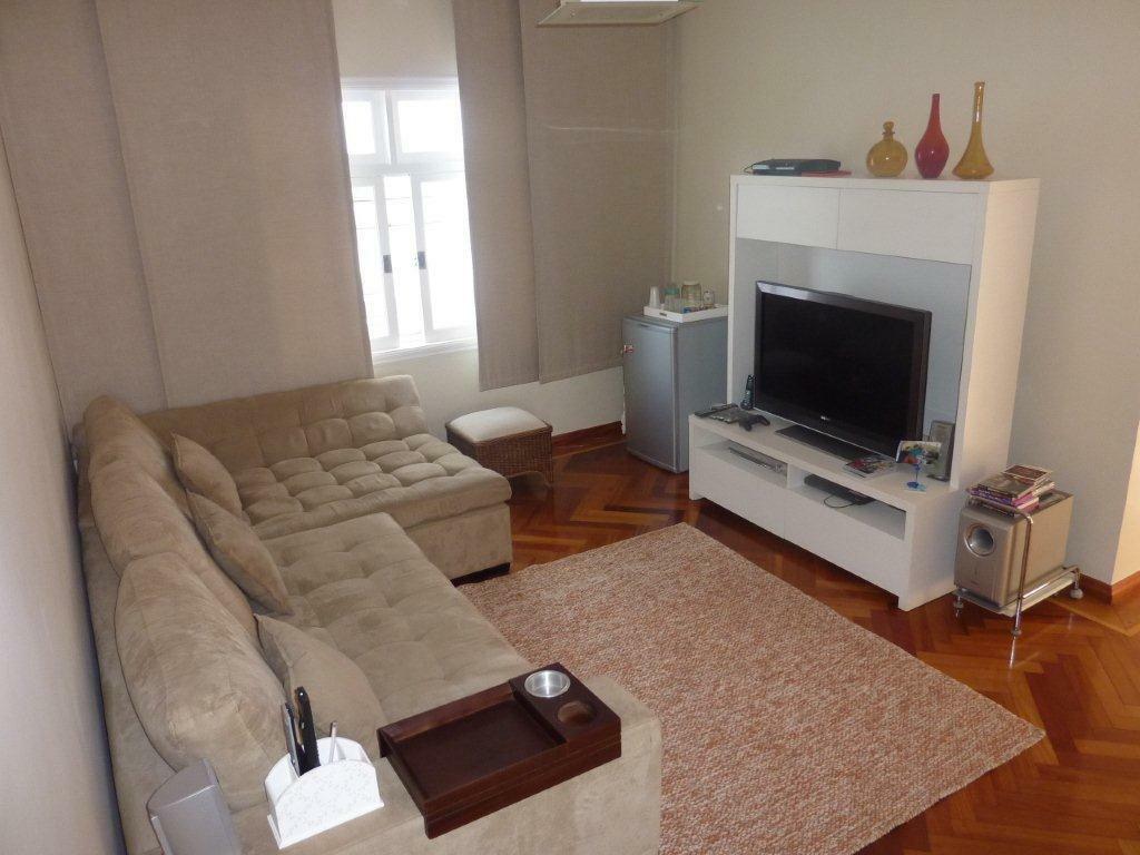 Casa de Condomínio à venda com 4 quartos, 500m² - Foto 5