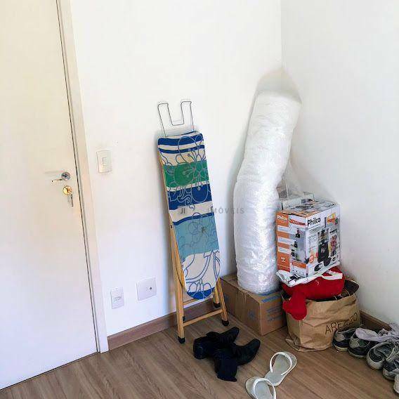 Apartamento à venda com 2 quartos, 51m² - Foto 9