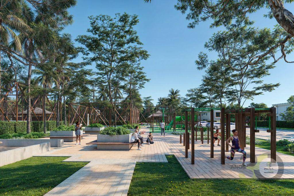 Loteamento e Condomínio, 204 m² - Foto 7