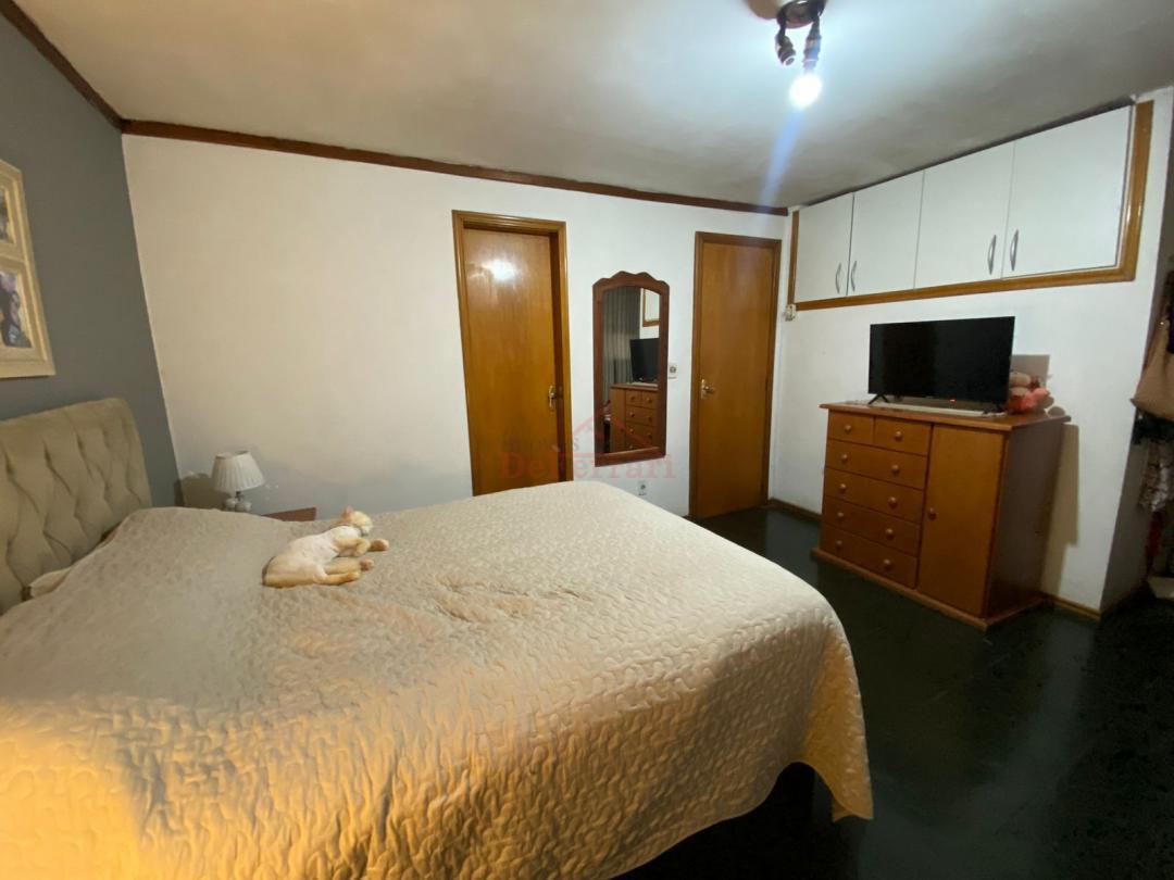 Casa de Condomínio à venda com 3 quartos, 20m² - Foto 8