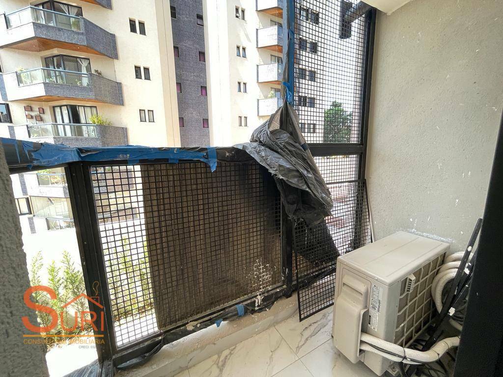 Apartamento à venda com 3 quartos, 131m² - Foto 29