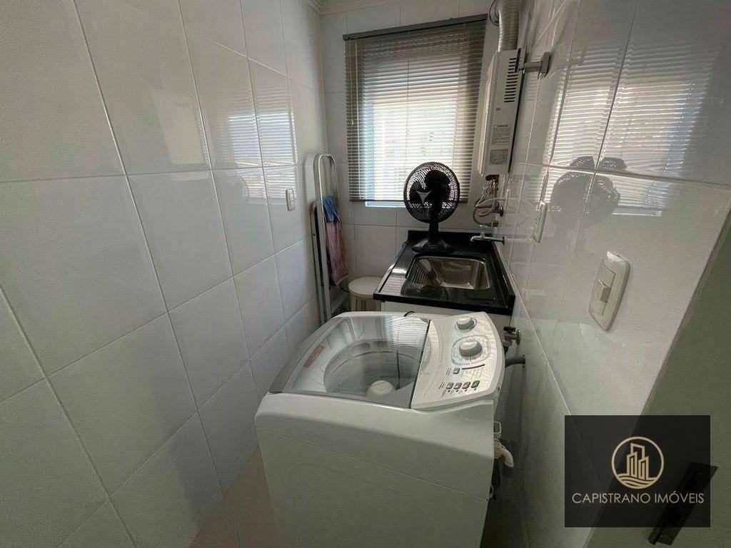 Apartamento à venda com 3 quartos, 143m² - Foto 19