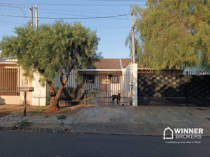 Casa, 2 quartos, 58 m² - Foto 1