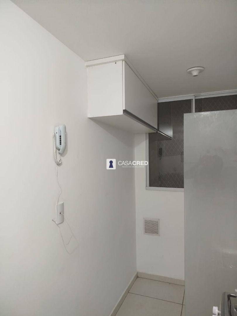 Apartamento para alugar com 2 quartos, 52m² - Foto 4