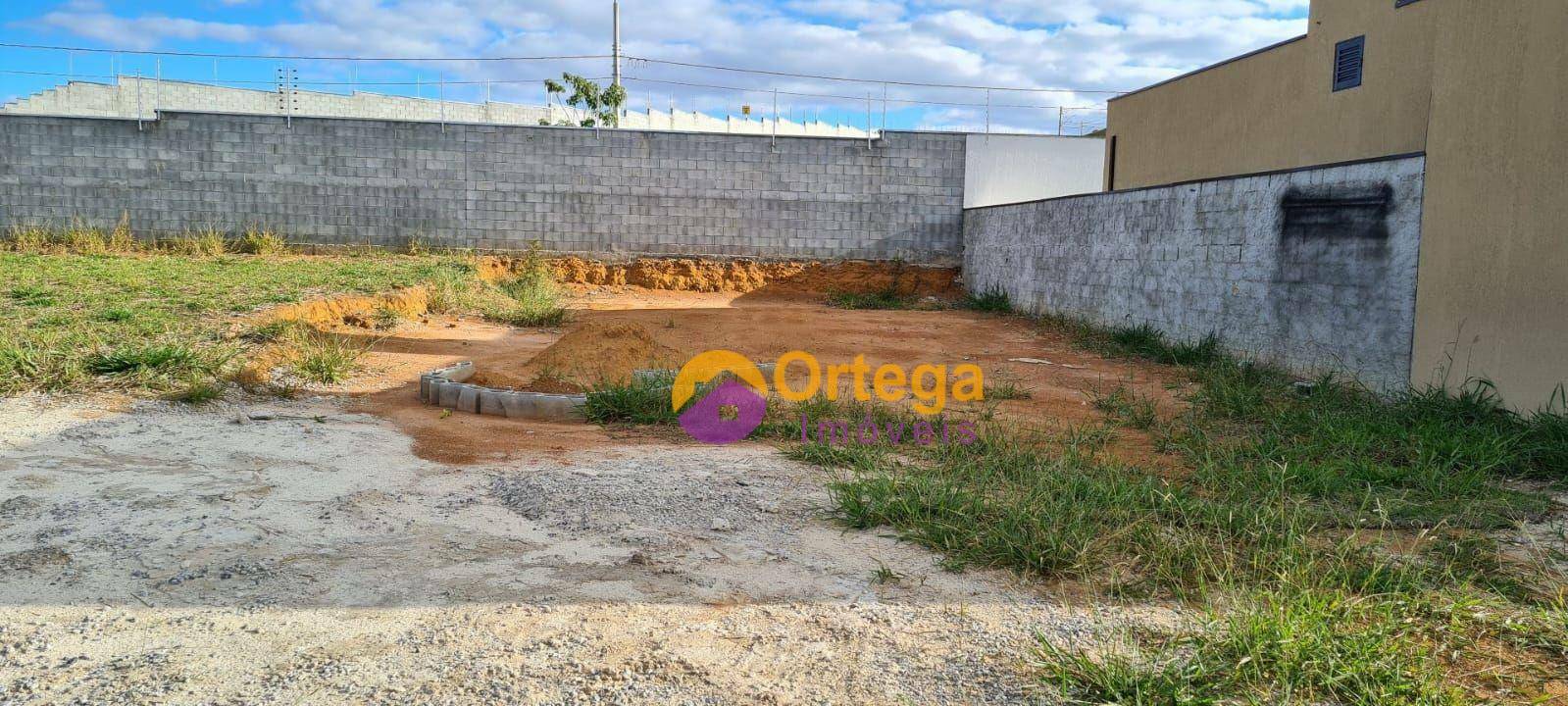 Loteamento e Condomínio à venda, 250M2 - Foto 1