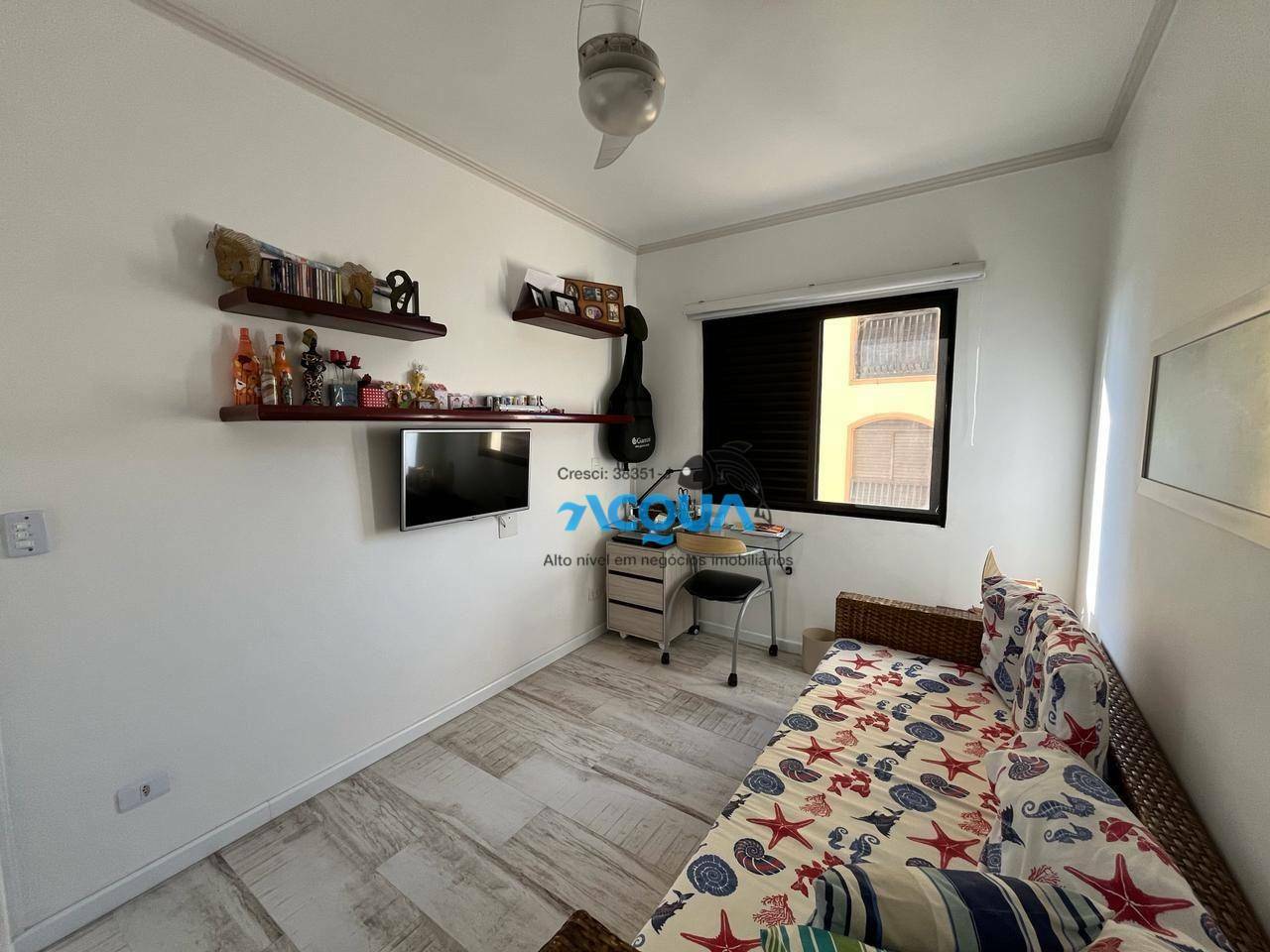 Apartamento à venda com 2 quartos, 65m² - Foto 7