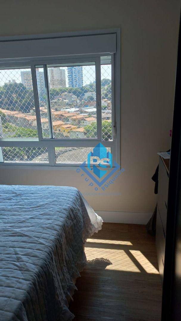 Apartamento à venda com 3 quartos, 96m² - Foto 4