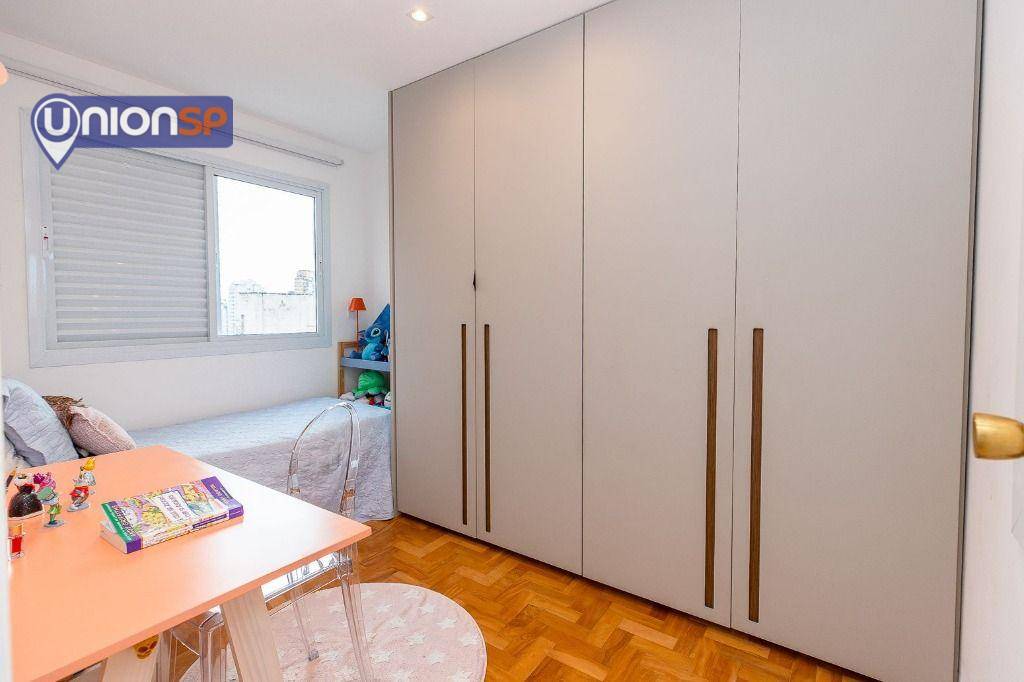 Apartamento à venda com 3 quartos, 85m² - Foto 8