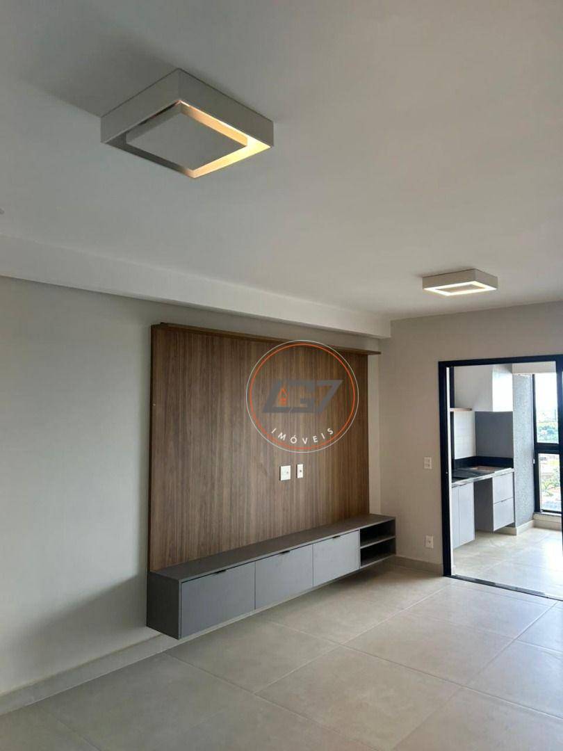 Apartamento, 3 quartos, 100 m² - Foto 1