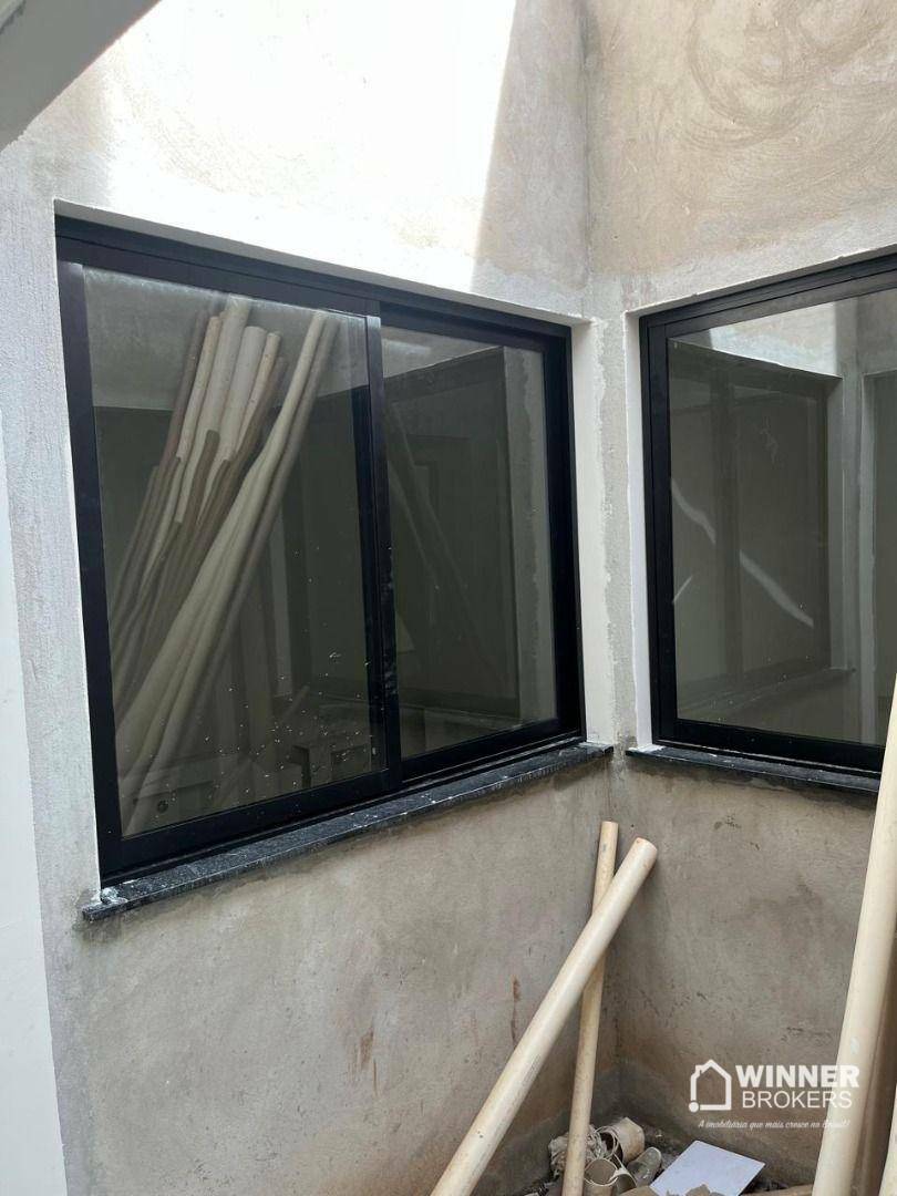 Casa à venda com 3 quartos, 182m² - Foto 20
