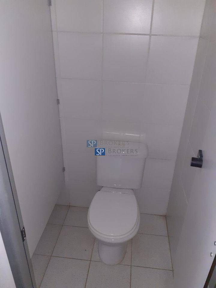 Conjunto Comercial-Sala para alugar, 417m² - Foto 13