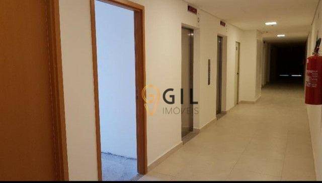 Conjunto Comercial-Sala à venda, 43m² - Foto 6