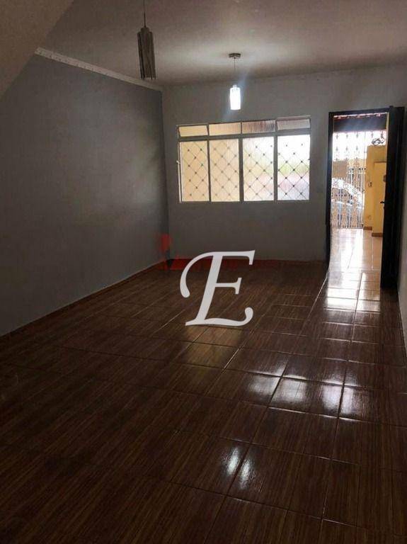 Sobrado à venda com 2 quartos, 63m² - Foto 3