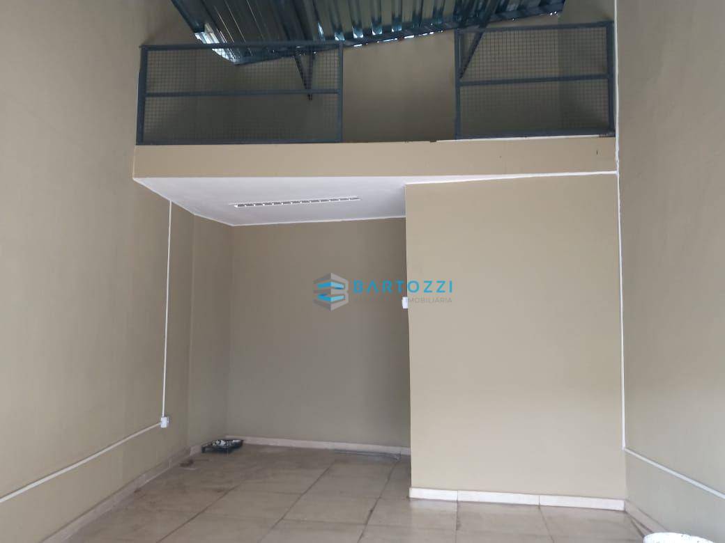 Loja-Salão para alugar, 17m² - Foto 1