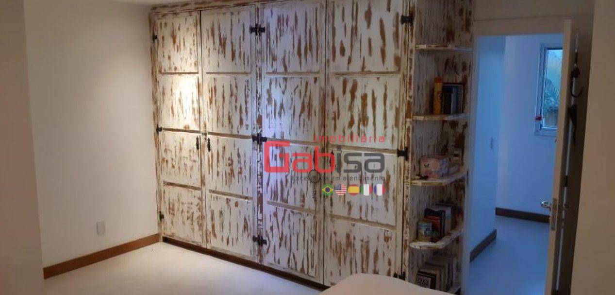 Casa de Condomínio à venda com 5 quartos, 310m² - Foto 13