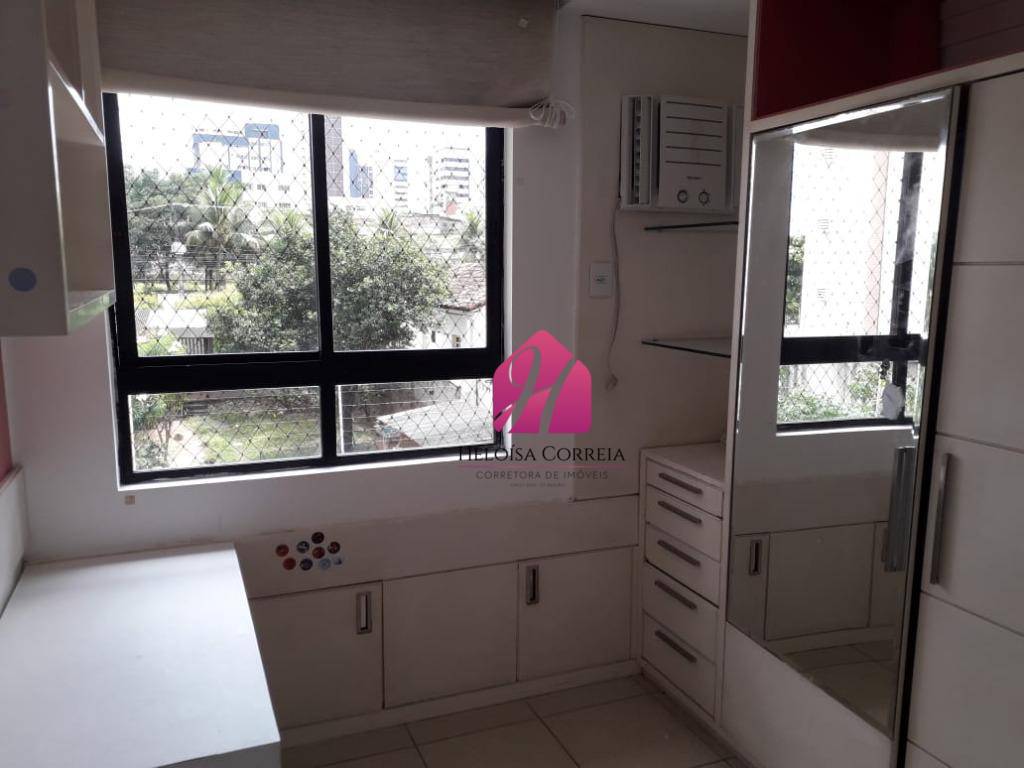 Apartamento à venda com 3 quartos, 140m² - Foto 6