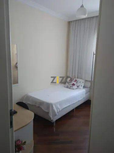 Apartamento à venda com 3 quartos, 90m² - Foto 7