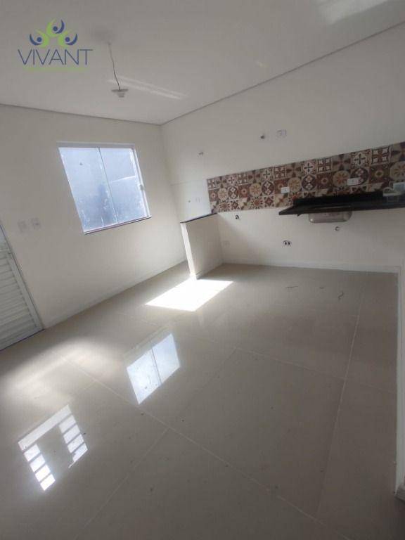 Sobrado à venda com 2 quartos, 75m² - Foto 7