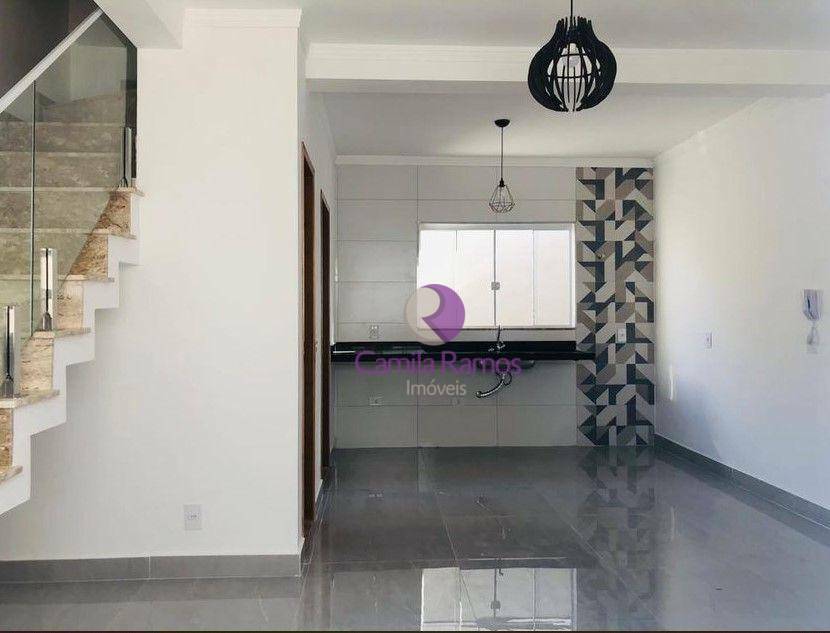 Sobrado à venda com 2 quartos, 67m² - Foto 3