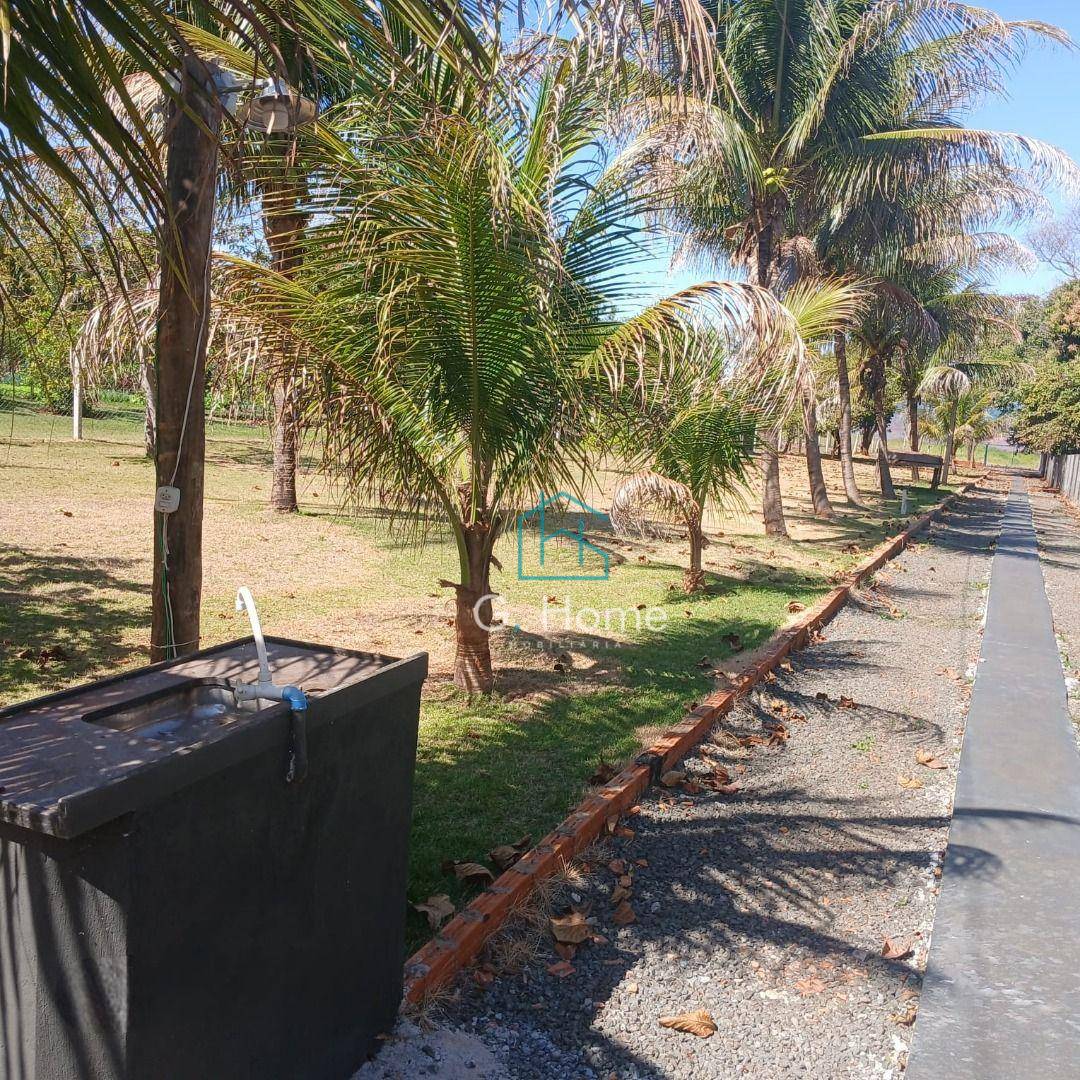 Chácara, 2 quartos, 1872 m² - Foto 12