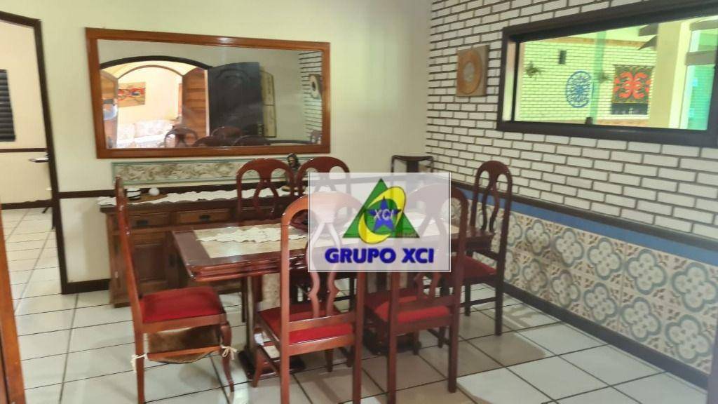 Chácara, 9 quartos, 2000 m² - Foto 13