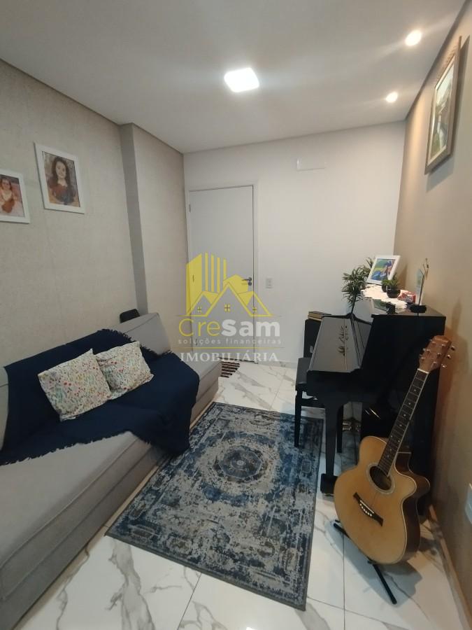 Apartamento à venda com 2 quartos, 58m² - Foto 9