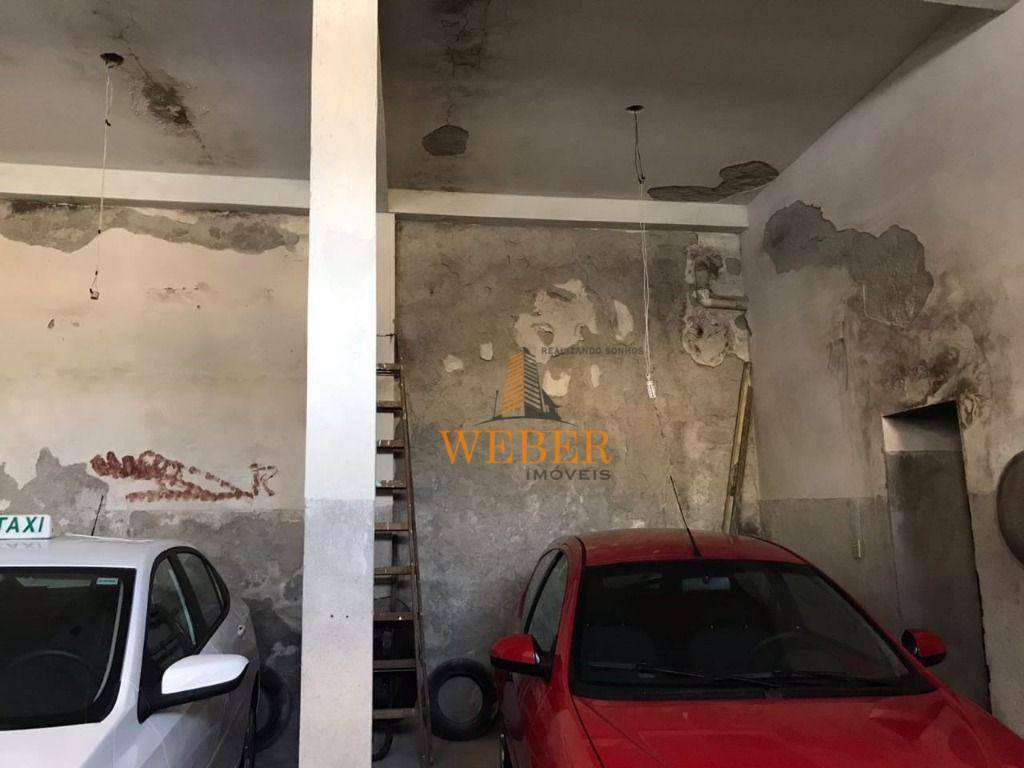 Sobrado à venda com 2 quartos, 160m² - Foto 15