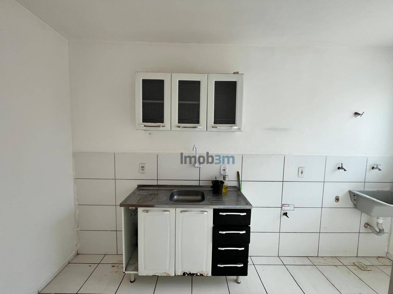 Apartamento para alugar com 2 quartos, 45m² - Foto 2