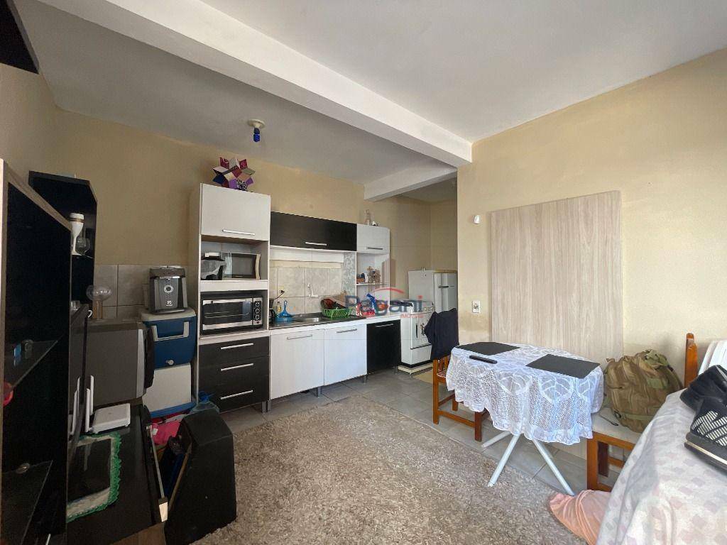 Casa à venda com 4 quartos, 286m² - Foto 39