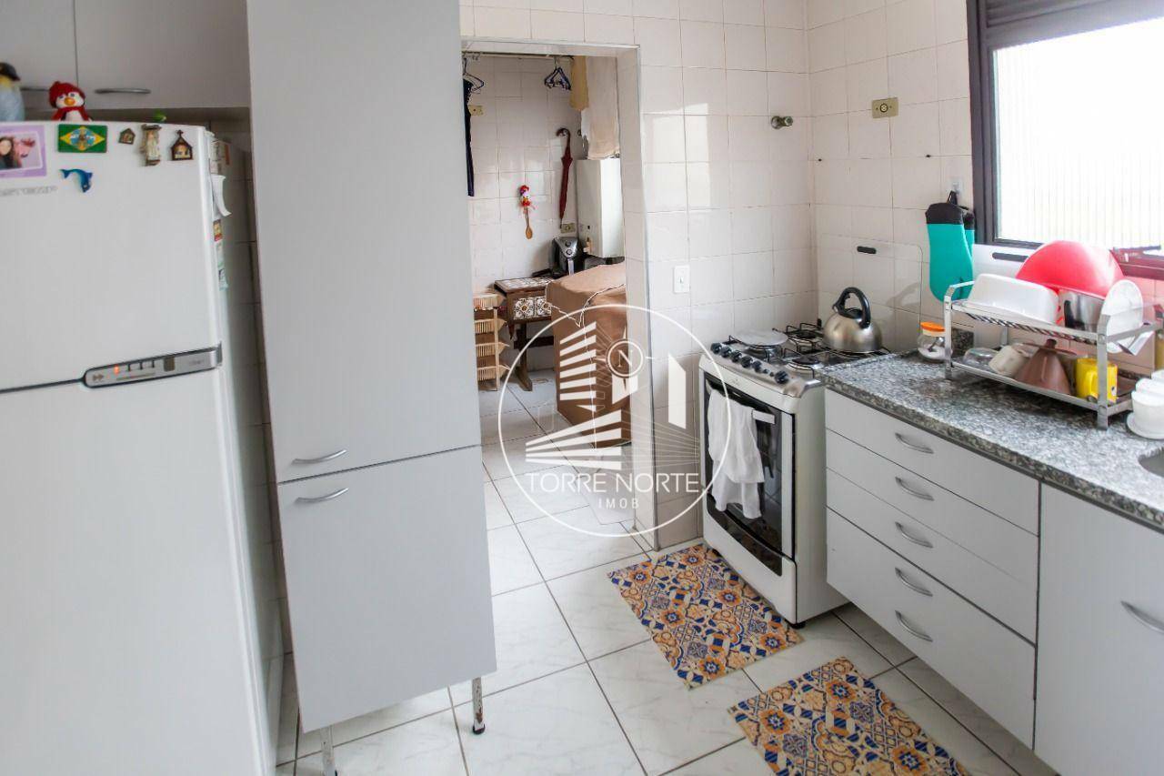 Apartamento à venda com 3 quartos, 92m² - Foto 10