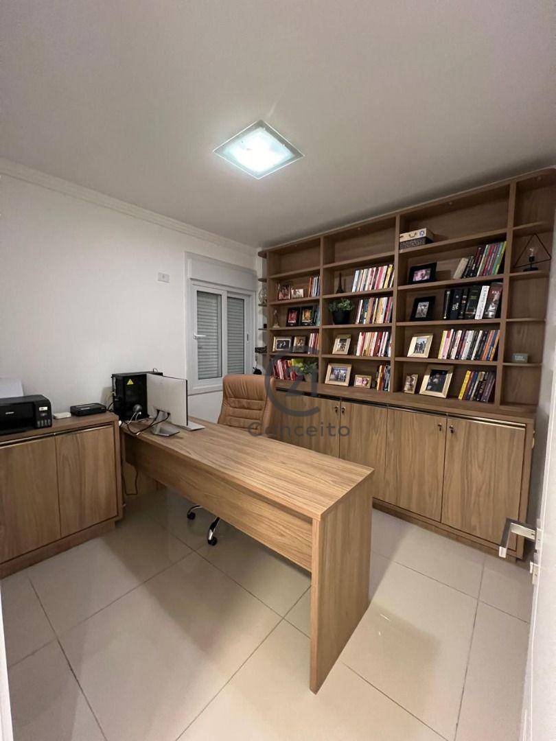 Apartamento para alugar com 3 quartos, 115m² - Foto 5