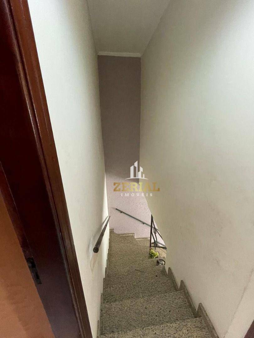 Sobrado à venda com 3 quartos, 195m² - Foto 24