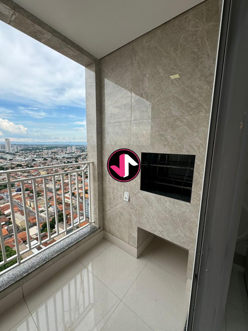 Apartamento à venda com 3 quartos, 80m² - Foto 9