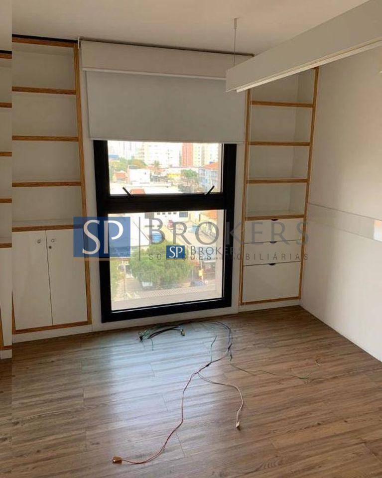 Conjunto Comercial-Sala para alugar, 489m² - Foto 14