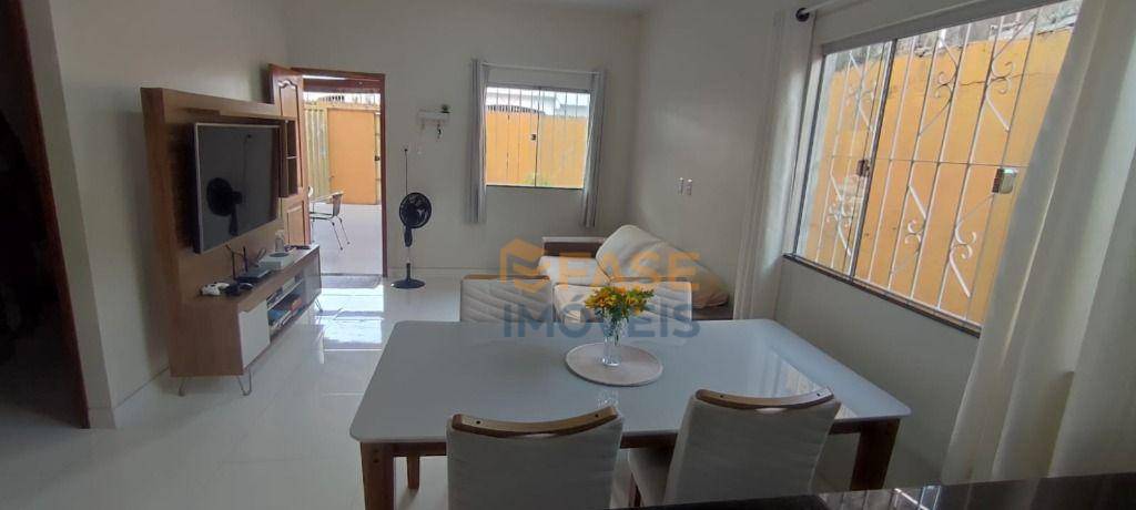 Casa, 3 quartos, 150 m² - Foto 3