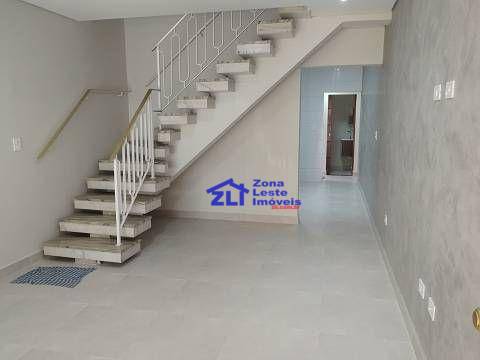 Casa à venda com 3 quartos, 140m² - Foto 12