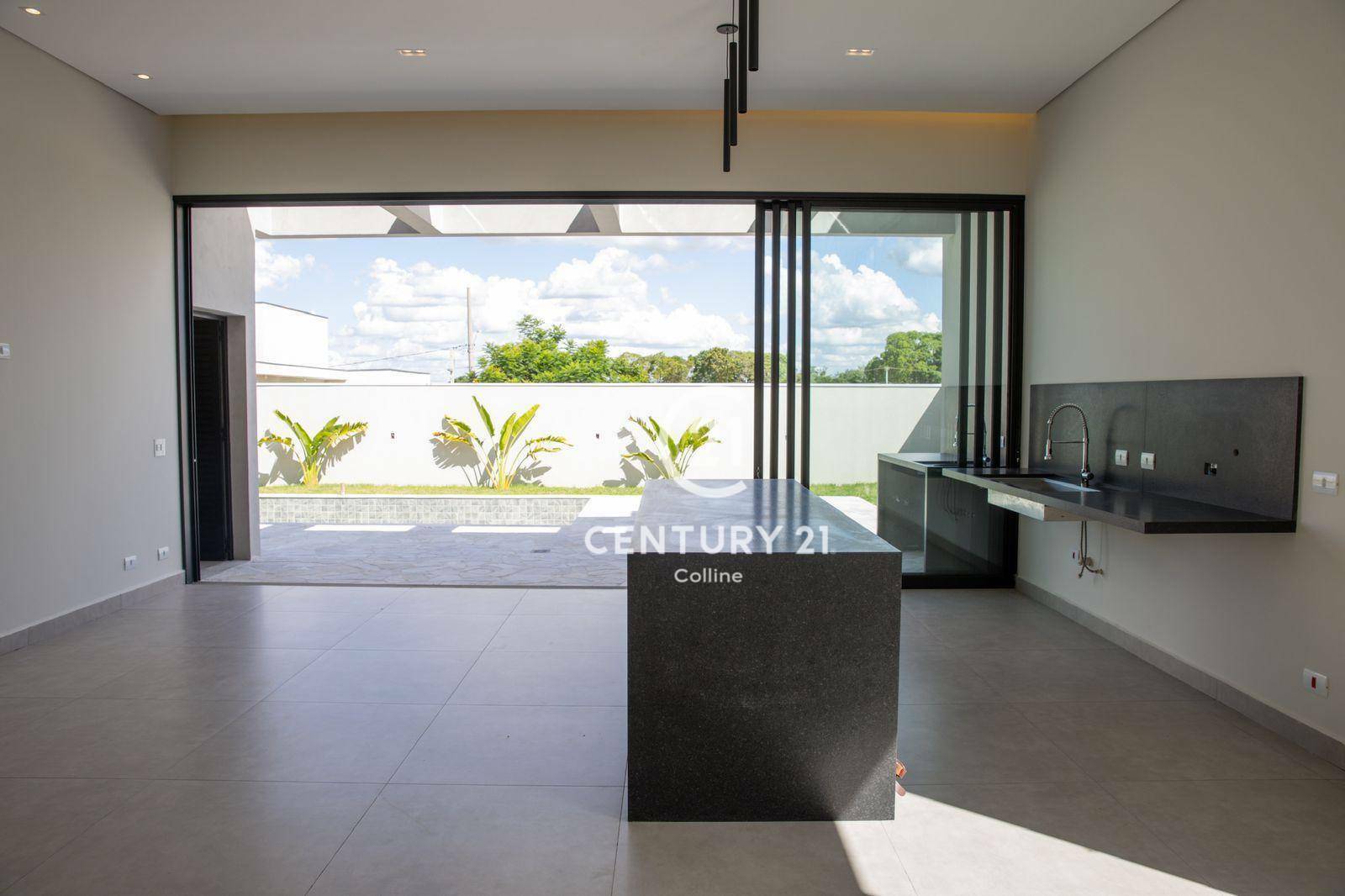 Casa de Condomínio à venda com 3 quartos, 170m² - Foto 19